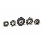 Tamburini Tools Tools for Transfer Machines and Multispindle LAthes Thread Mills for Multispindle Lathes
